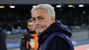 Mourinho peut décider le mercato du PSG