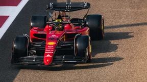 F1 : Ferrari lâche une annonce à faire trembler Verstappen