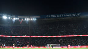 Le Parc des Princes détruit, la folle idée du PSG