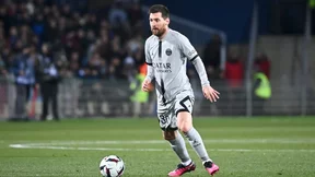 Nouveau contrat pour Leo Messi, il connait déjà son futur salaire
