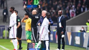 L’enfer continue pour une star de Didier Deschamps