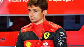 F1 : «Celui qui termine deuxième est le premier à perdre», le coup de pression de Ferrari