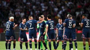 Le PSG l’a poussé dehors, il va revivre un cauchemar