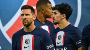 PSG : Le Qatar lance un ultimatum pour Lionel Messi