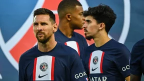 PSG : Le Qatar lance un ultimatum pour Lionel Messi
