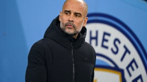 Guardiola fait une annonce, le PSG peut trembler