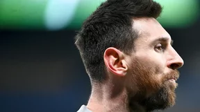 «Silence total» : Messi en guerre avec une star du vestiaire, la folle révélation venue d’Espagne