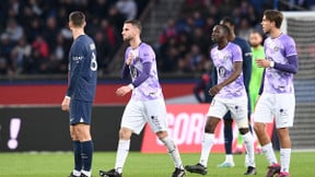 Le PSG craque, il dégoupille et désigne les coupables