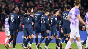 «C’est vraiment terrible» : un joueur du PSG en larmes, il est dégouté