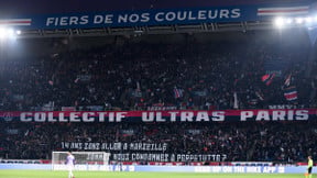 «Condamnés à perpétuité ?», le coup de gueule du PSG sur l’OM