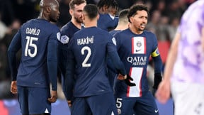 Le PSG souffle, il annonce un déclic à Paris