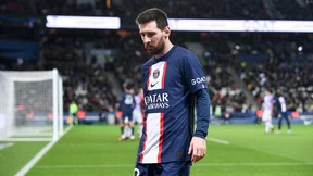 Le frère de Messi passe à l’attaque, la star du PSG peut souffler