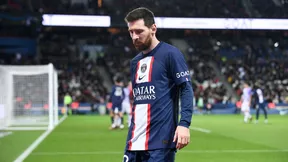PSG : But de Messi, la polémique éclate