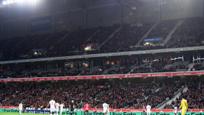 Clash en Ligue 1, une altercation éclate