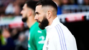 Karim Benzema fait paniquer le Real Madrid