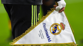 Le Real Madrid vend la mèche pour ce transfert surprise