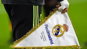 Le Real Madrid recale une star sur le mercato