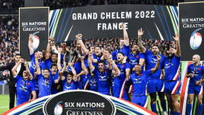 6 nations : Des débuts en fanfare pour le XV de France ?