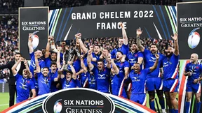 6 nations : Des débuts en fanfare pour le XV de France ?