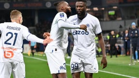 L'OM le vire, il débloque un coup en or