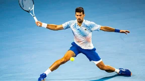 Open d'Australie : Mbappé en est la preuve, Djokovic a menti
