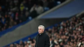 Le Real Madrid a dit non à Carlo Ancelotti