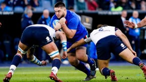 XV de France : Changement de stratégie pour préparer l’Irlande