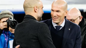 Un scandale éclate, Zidane bientôt doublé pour le PSG ?