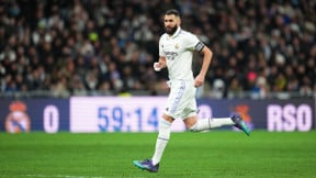 Après l’équipe de France, Karim Benzema est envoyé... en Algérie