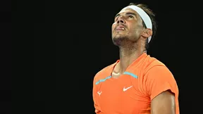 Rafael Nadal va bientôt quitter la cour des grands ?