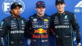 Mis sous pression par Hamilton, Verstappen se lâche