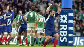 6 Nations : Le jour où le XV de France a « Croké » l’Irlande !