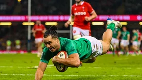 Rugby : Comment l’Irlande est devenue l’une des meilleures équipes du monde