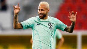 Neymar l’attendait, le PSG s’est raté pour 45M€