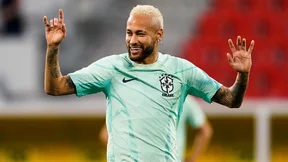 Neymar l’attendait, le PSG s’est raté pour 45M€