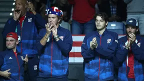 Tennis : 10 Américains dans le top 50, enfin un renouveau ?