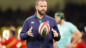 Rugby : Qui est Andy Farrell, l’homme qui a fait de l’Irlande la meilleure équipe du monde ?