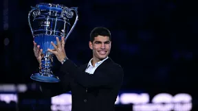 Alcaraz, Tsitsipas, Ruud… Qui peut vraiment concurrencer Djokovic cette année ?
