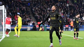 Neymar: The announcement that panicked PSG