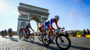Cette affaire inattendue qui secoue le cyclisme français