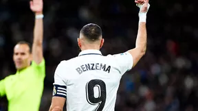 Equipe de France : La polémique est relancée avec Benzema