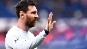L’incroyable promesse de Lionel Messi au Qatar