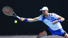 Tennis : Qui est Benjamin Bonzi, le nouveau « leader » du tennis français ?