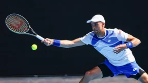 Tennis : Qui est Benjamin Bonzi, le nouveau « leader » du tennis français ?