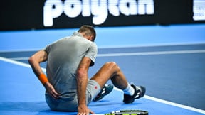 Tennis : Benoît Paire pris à son propre piège ?