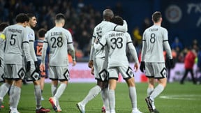 Le PSG menacé pour son phénomène, danger sur le mercato