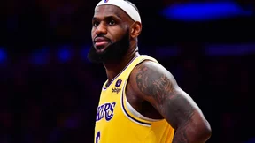 NBA : «Il est heureux», cette star revit loin des Lakers de LeBron James