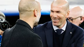 Le Qatar rêve de Zidane, le PSG peut attirer une autre légende