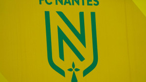 Le FC Nantes dévoile son nouvel entraîneur