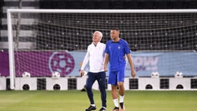 Deschamps face un choix crucial, Mbappé peut trembler